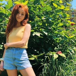 Meet your Posher, Amanda